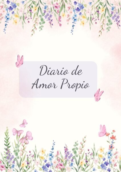 Amor propio
