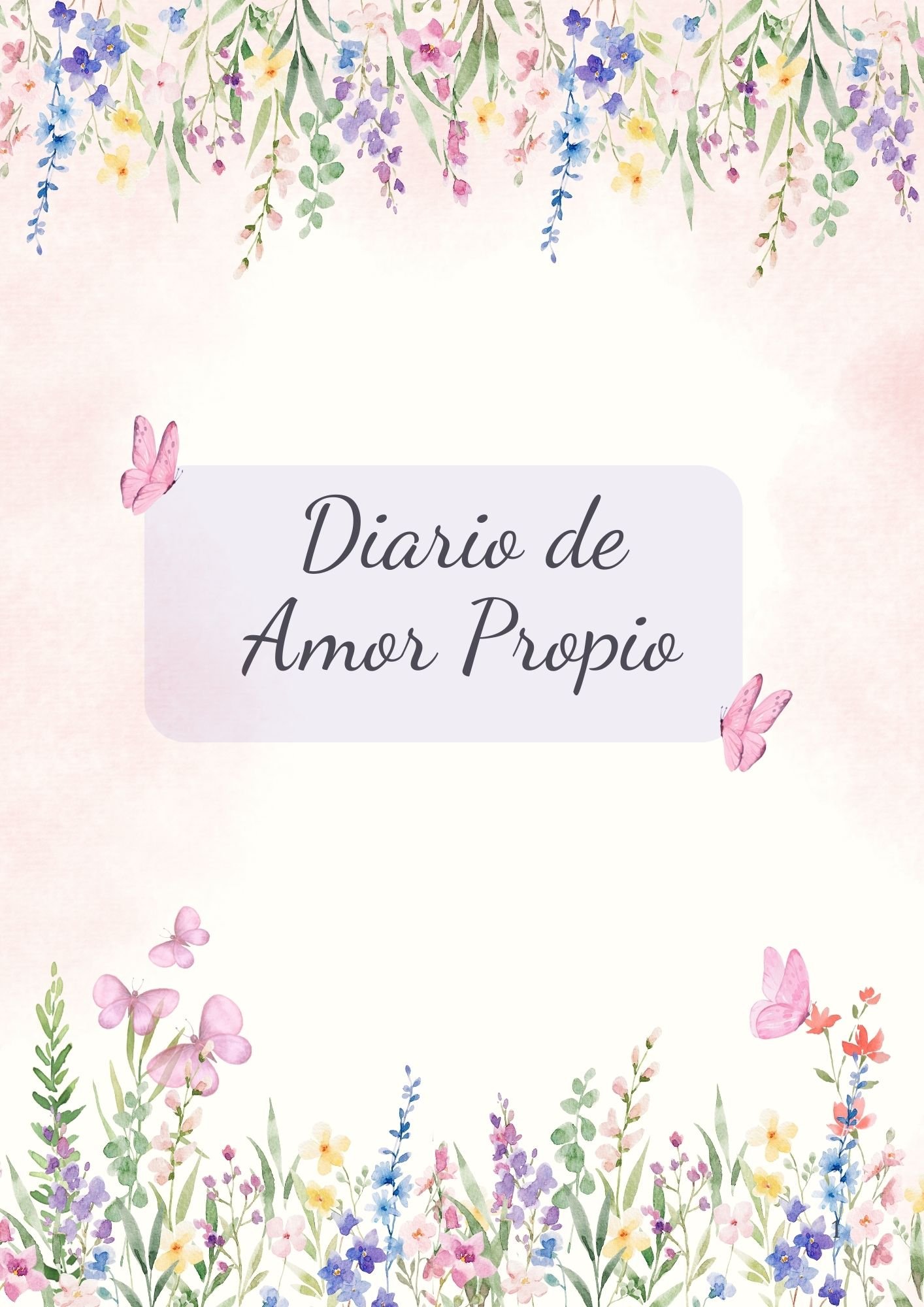 Amor propio