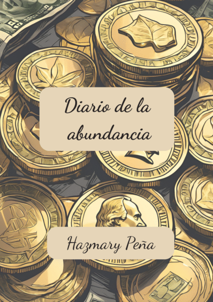 Diario de la Abundancia Monedas