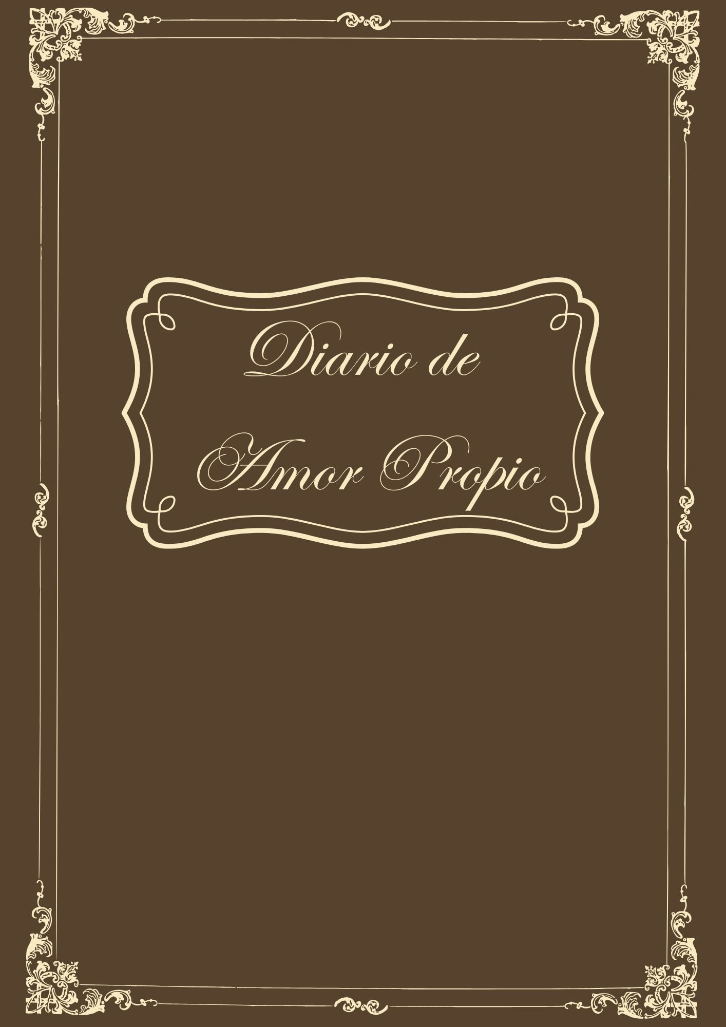 Amor propio