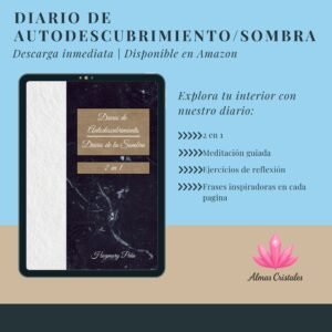 Diario de Autoconocimiento / Sombra