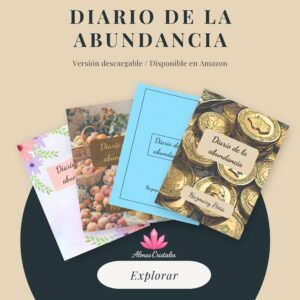 Diario de la Abundancia