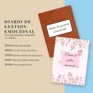 Diario de Gestión Emocional