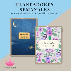 Planeador Semanal