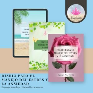 Diario de Ansiedad y Estrés