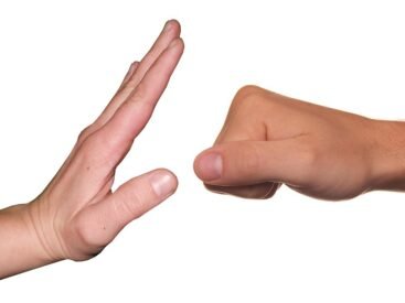 stop, fist, hand, beat, crime, aggression, fear, bully, bullying, conflict, dialogue, hit, argument