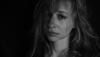 tears, crying, tear, pain, injustice, resentment, mount, sadness, evil, emotions, tyranny, beating, young woman, woman, domestic violence, separation, parting, broken heart, argument, cry, the rupture of relations, unrequited love, depression