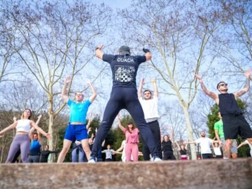 ¿Vives en modo supervivencia?