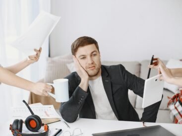 El dolor como indicador: la señal interna que te grita “¡basta ya!”